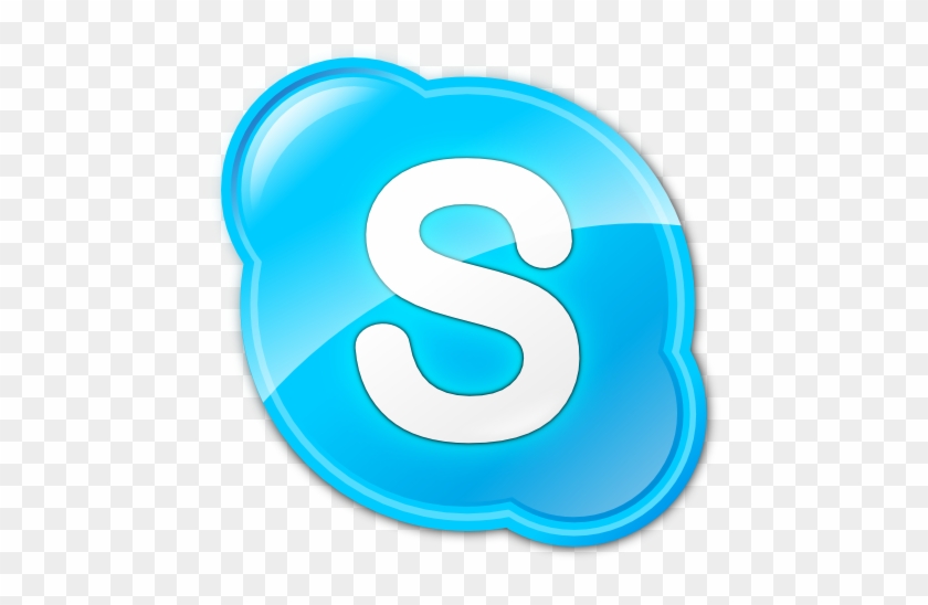 1 On 1 Over Skype Coaching - Skype Icon #977708