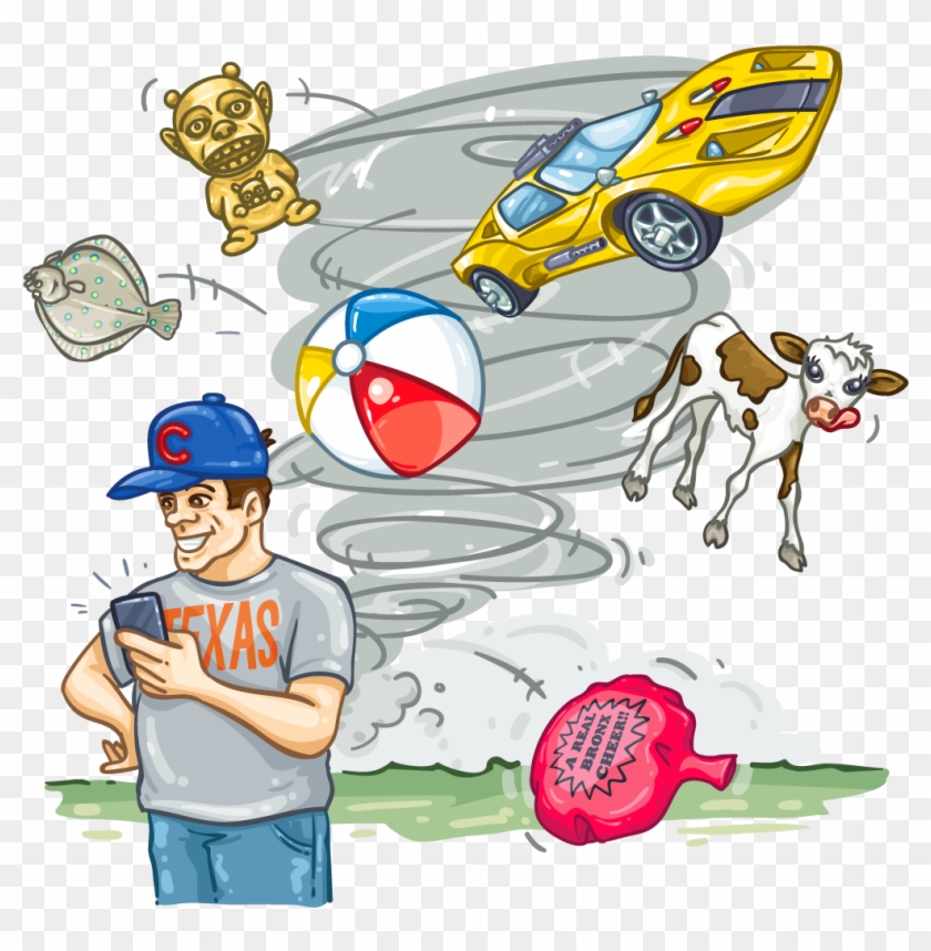 Texas Tornado - Texas Tornado #977719