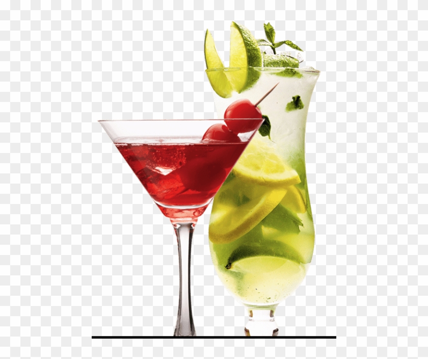 Free Png Cocktail Png Images Transparent - Dictine - Top Shelf Liqueur Still Spirits - Still Spirits #977732