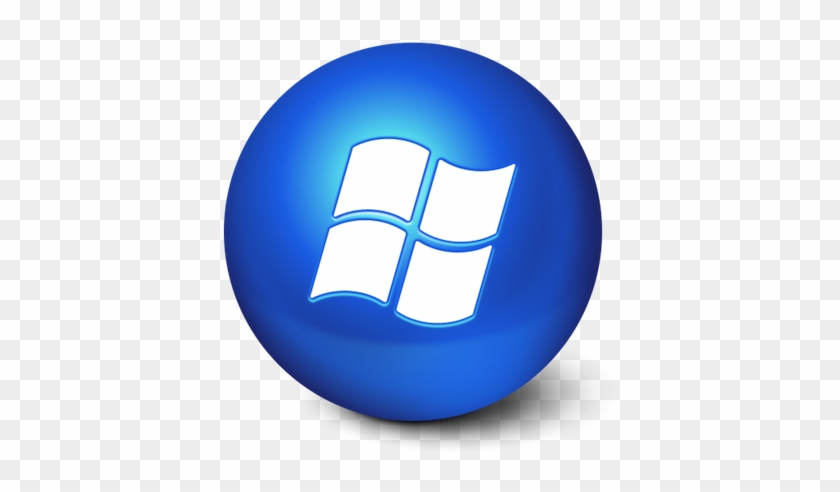 Image - Windows Start Button Icon #977740