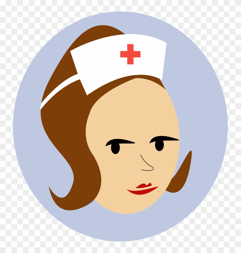 Remarkable Design Free Clip Art Nurse Https Www Facebook - Nurse Clip Art #977744