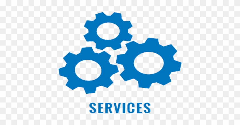 Services Icon - Circle #977745