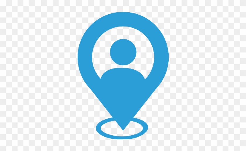 Local Service Icon - Local Market Icon #977758