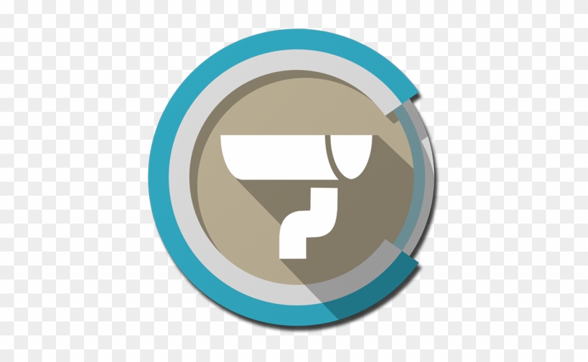 Gutter Cleaning - Symbol #977764