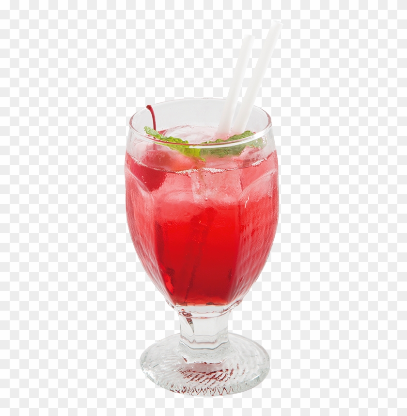 Ec Gridanian Berry Drink - Beverages #977762