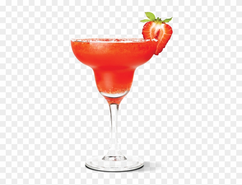 Daily Drink Specials - Strawberry Alcohol #977774