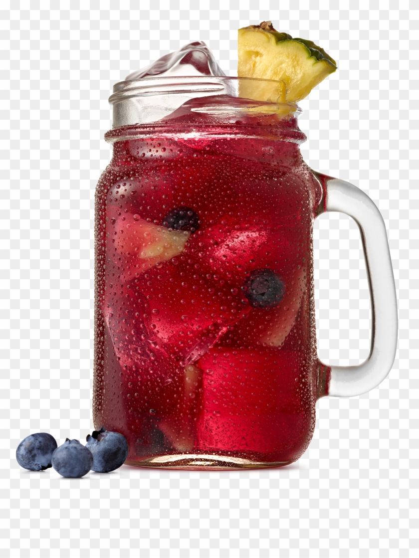 Cocktail Jar Png #977787