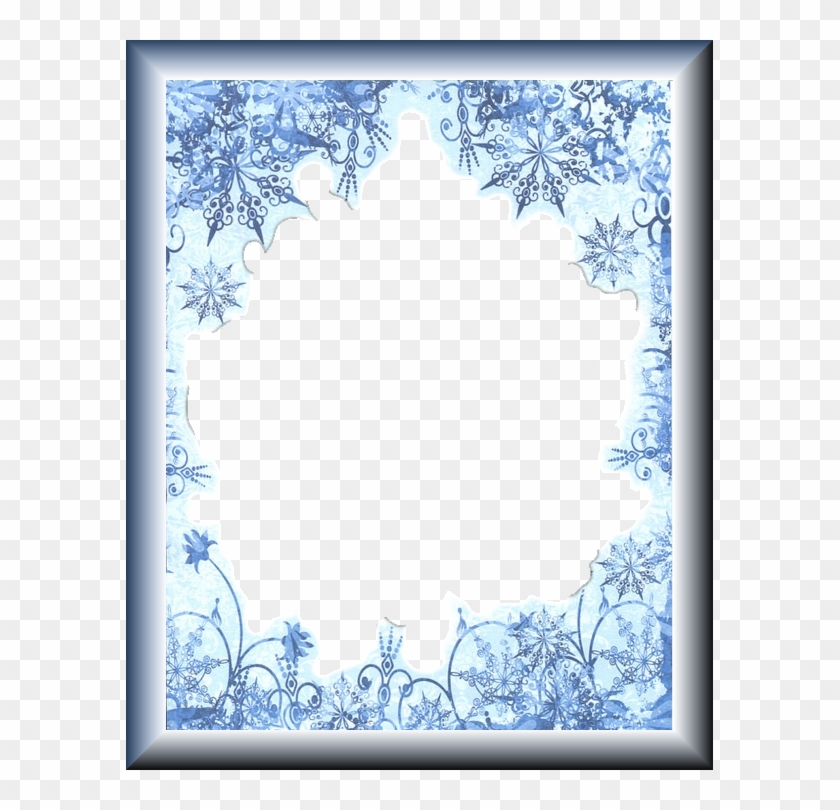 Attractive Winter Picture Frames Picture Collection - Frames Winter #977805