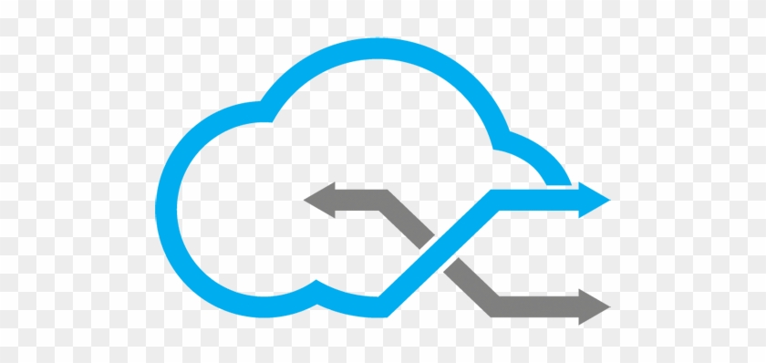Cloud Service Icon Png #977818