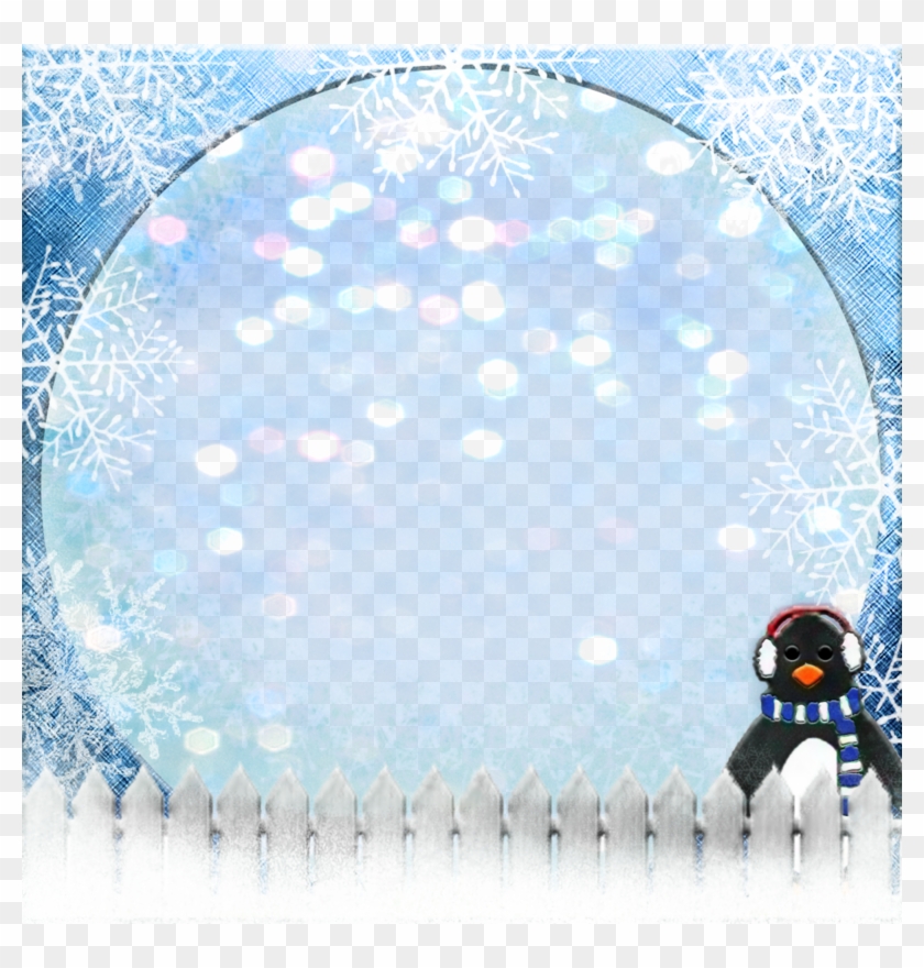 Frozen Frame 3 By Spidergypsy On Deviantart - Png Picture Frozen Fram #977868