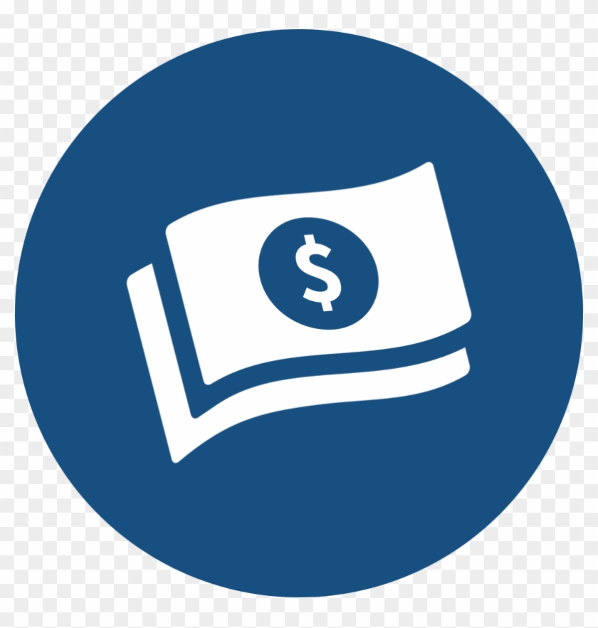 Paycheck Transparent Icon Image - Payroll Icon #977878