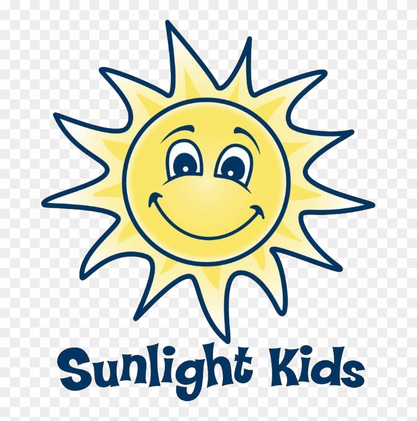 Nursery Preschool - Sunlight Kids #977971