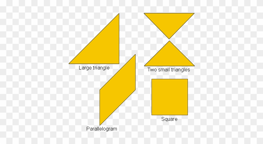 Hgfl Maths - Triangle #978019