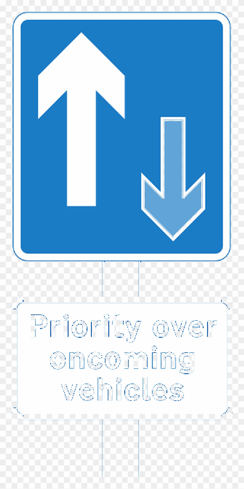 Sign, Symbol, Arrow, Road, Information, Arrows - Traffic #978020