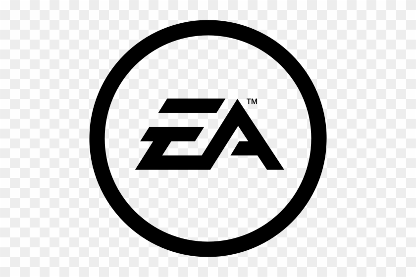 240 × 240 Pixels - Electronic Arts Logo #978064