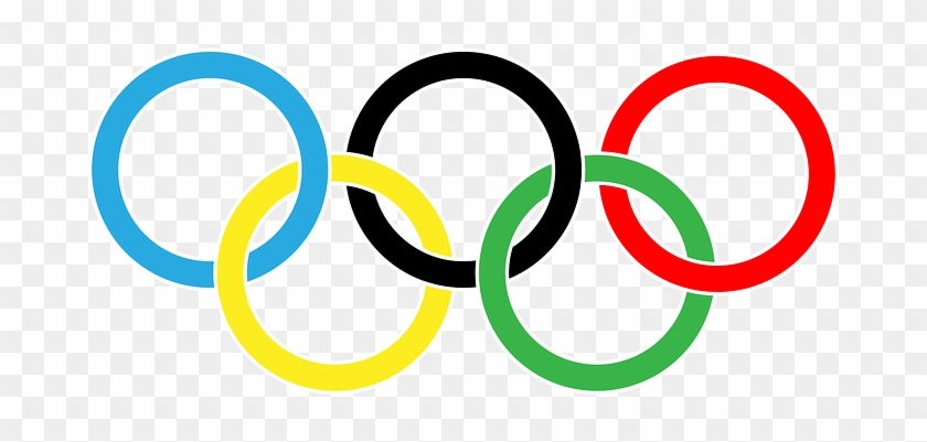 Olympic Games Rio Olympics Rio 2016 Games - Olympic Rings 2018 Pyeongchang #978085