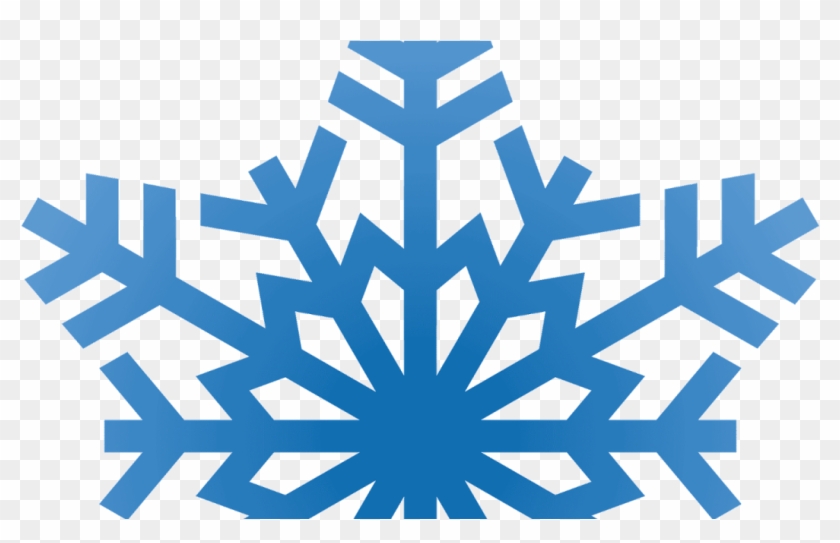 Snowflake Clipart #978133