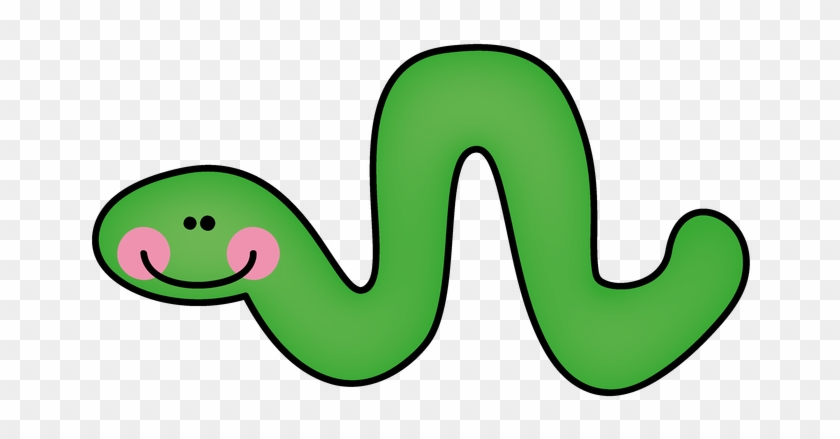 wiggly worm clipart