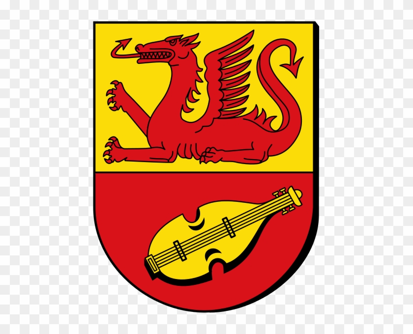 187 × 240 Pixels - Alzey Worms Wappen #978143