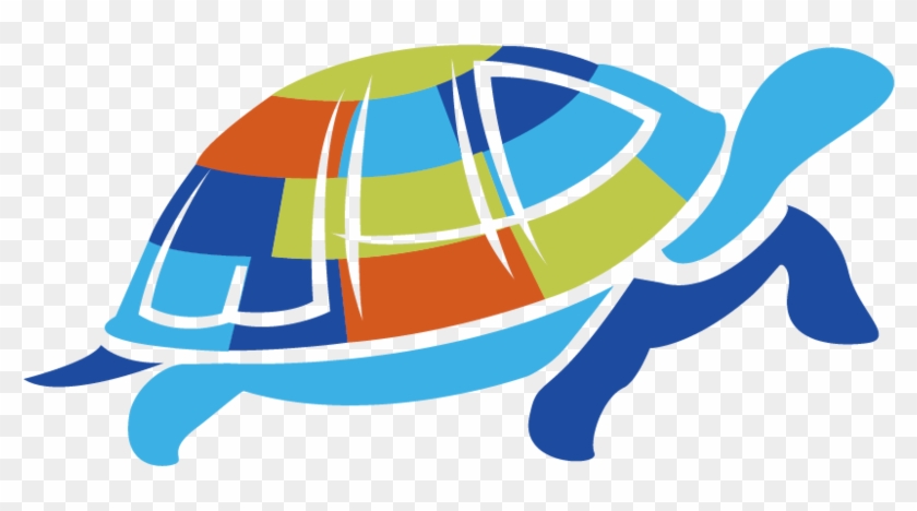 Whp Colour Just Turtle - Whp Colour Just Turtle #978165