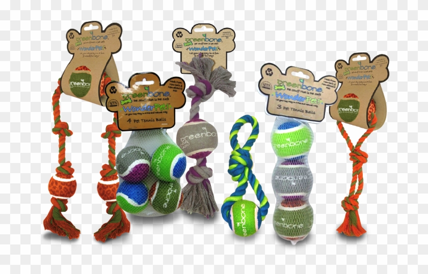 Grn Toys - Baby Toys #978204