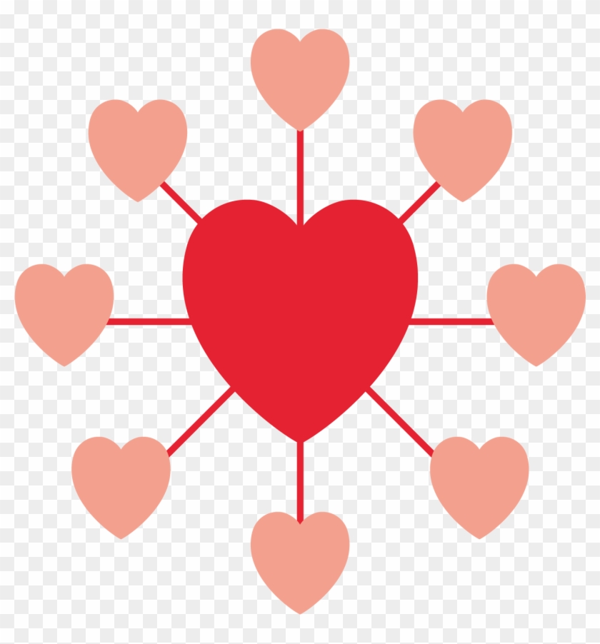 Hart Voor Jou - Heart #978224