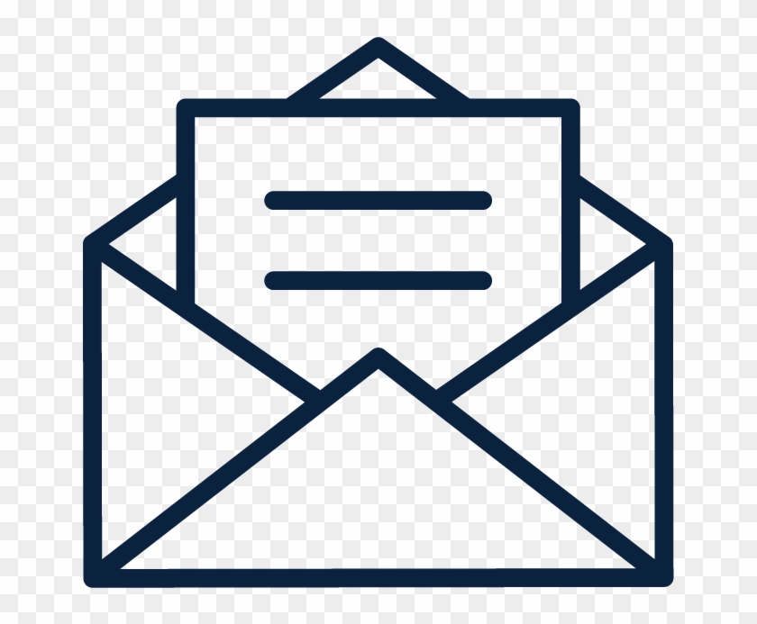 Email - Email Icon For Resume #978230