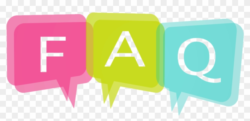 Frequently Asked Questions - Graphic Design #978247