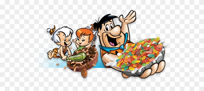 Yabba Dabba Doo Fruity Pebbles Maker Post Holdings - Cocoa Pebbles, 11 Oz #978258