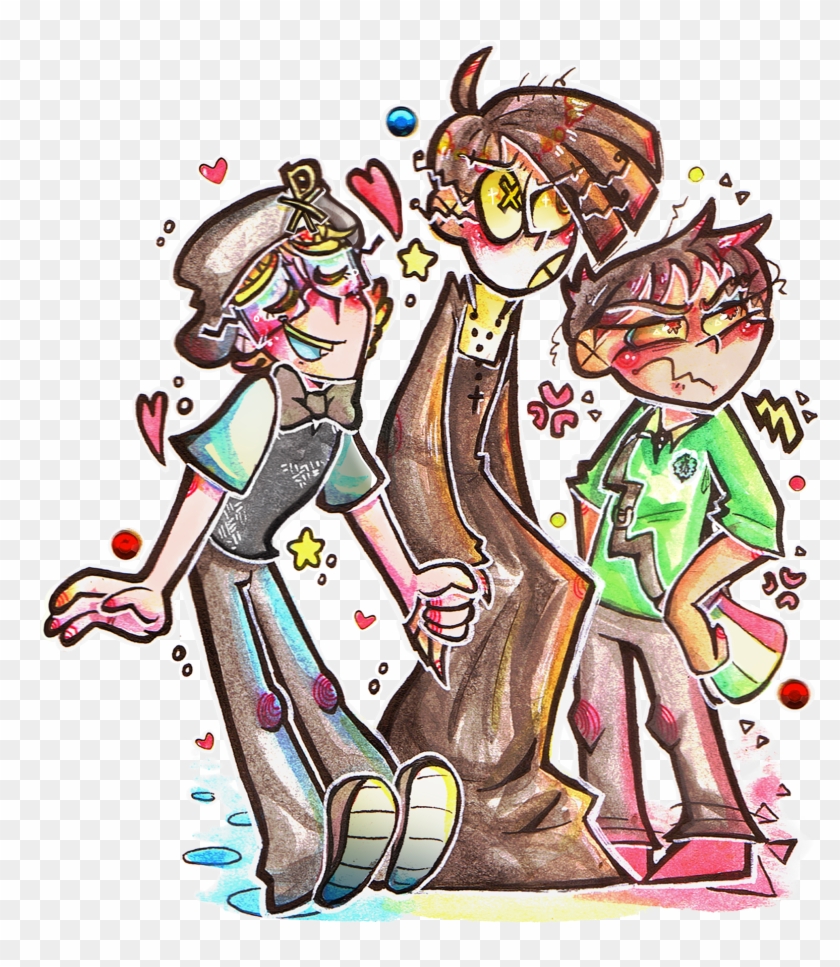 I'm So 2008 You're So 2000 And Late By Milkiatte - Cartoon #978276