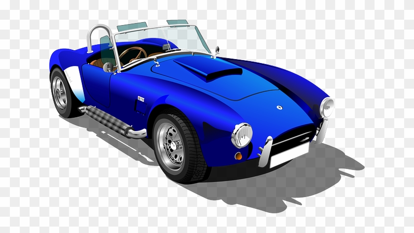 Sports Car Clip Art Images Free For Commercial Use - Stock.xchng #978293