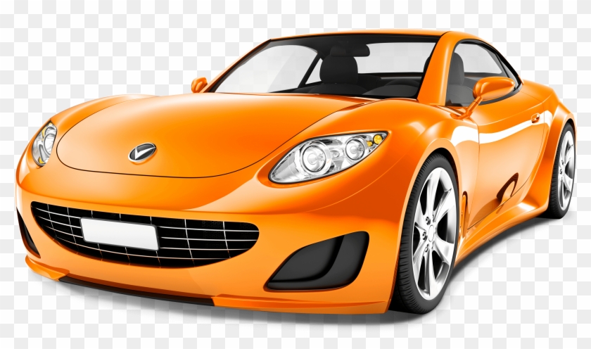 Generic Sport Car Png Clipart - Carwash Quotes #978303