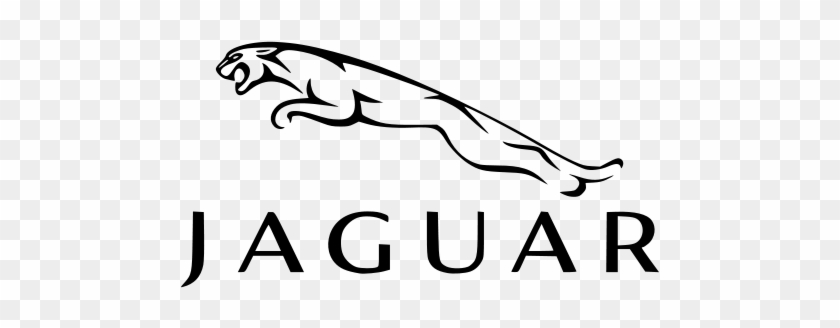 The Jaguar Eyewear Collection Mirrors The Unique Elegance - Jaguar Logo #978305