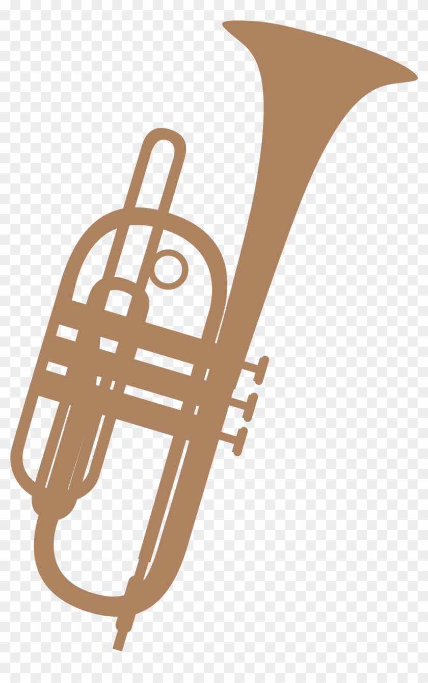 Saxophone Tenor Horn Orchestra - Saxsofone Vector #978329