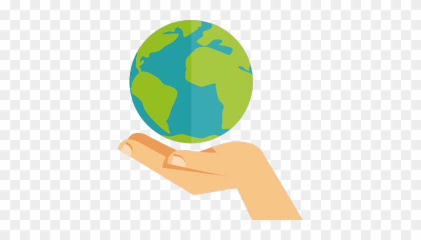 Solarplicity Hand Globe Solarplicity - Solarplicity #978360