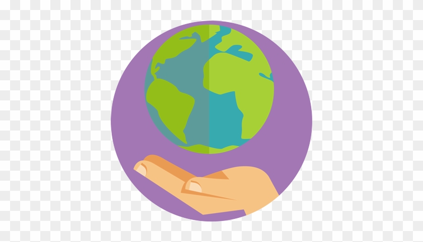 Solarplicity Hand Globe Solarplicity Hand Globe - Solarplicity #978371
