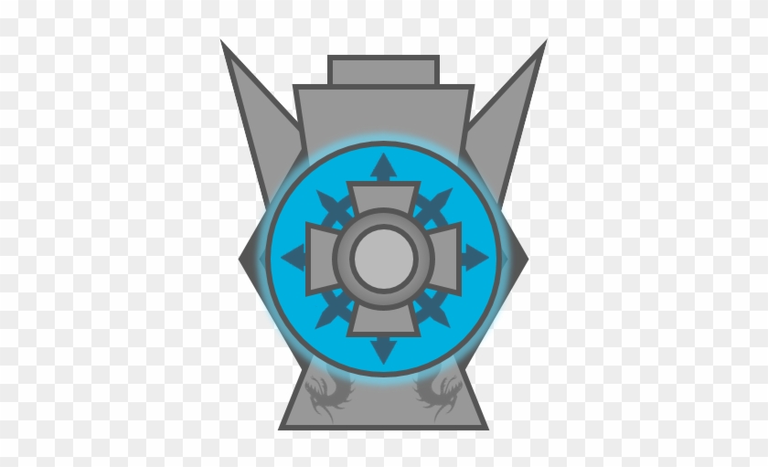 The Helix - Emblem #978415