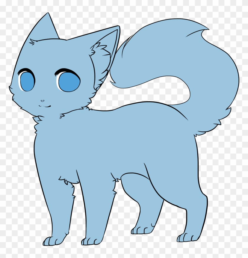 Cat Drawings Free - Deviantart Cat Bases #978447