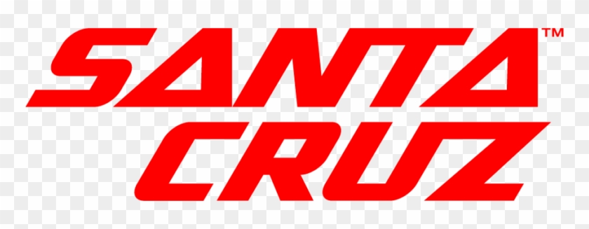 Santa Cruz Bikes Logo #978466