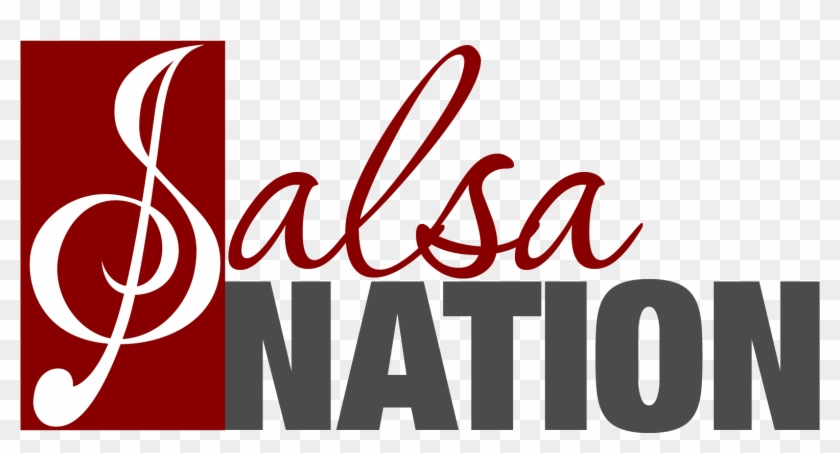 Image Gallery Salsa Logo - Salsa #978474