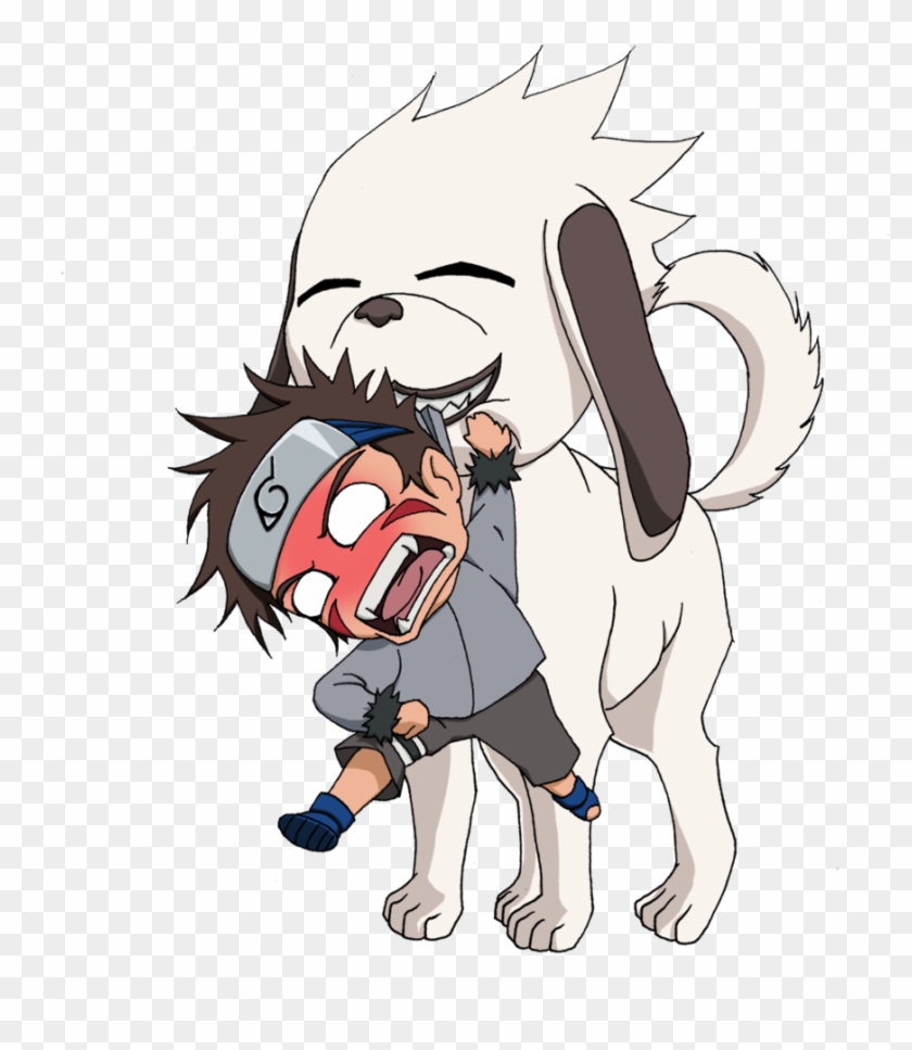Kiba Inuzuka Naruto Uzumaki Kakashi Hatake Shikamaru - Sailor Moon #978519