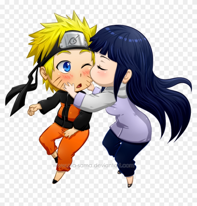 This Is For You - Naruto And Hinata Love Story #978530