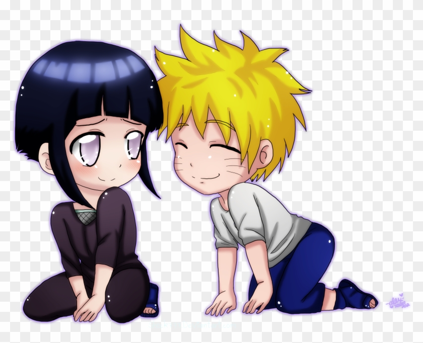 Kumpulan Gambar Paling Romantis Naruto Ke Hinata #978558