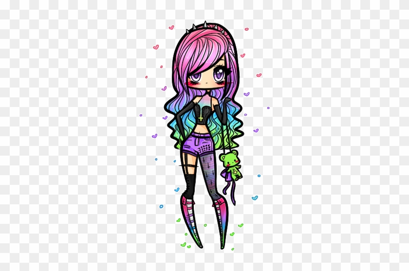 Chibi #978560