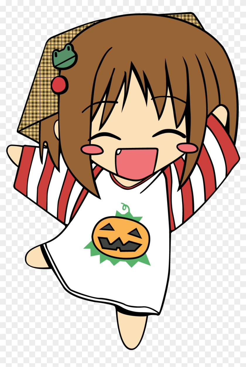 Anime Cute Chibi Png #978586