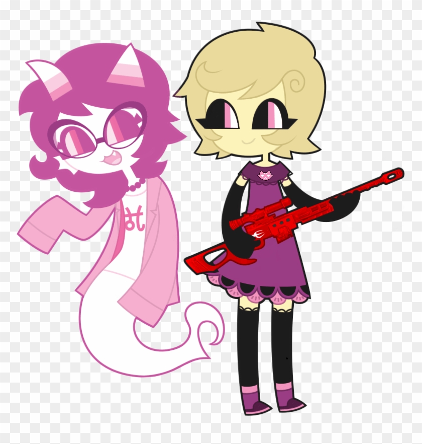 Nekozneko Homestuck #978606