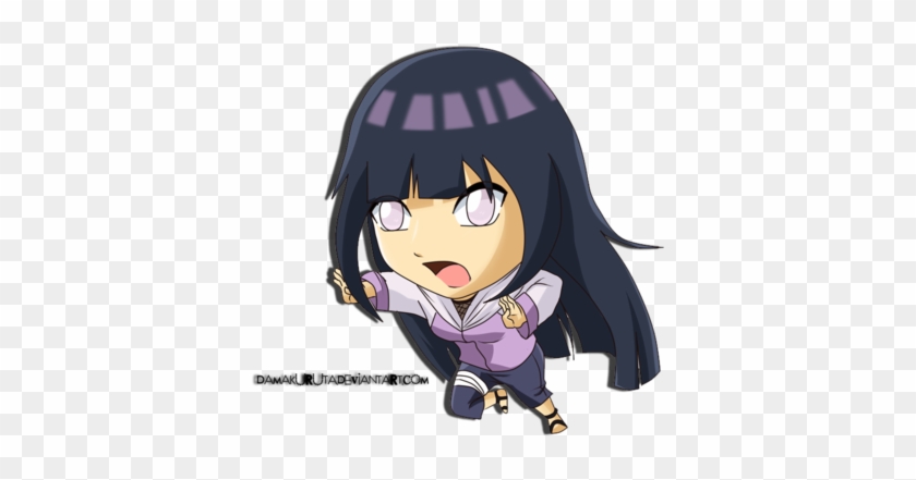 Manga Amp Anime Zone M Amp A Zone Chibi Naruto Characters - Neji De Naruto Chibi #978614