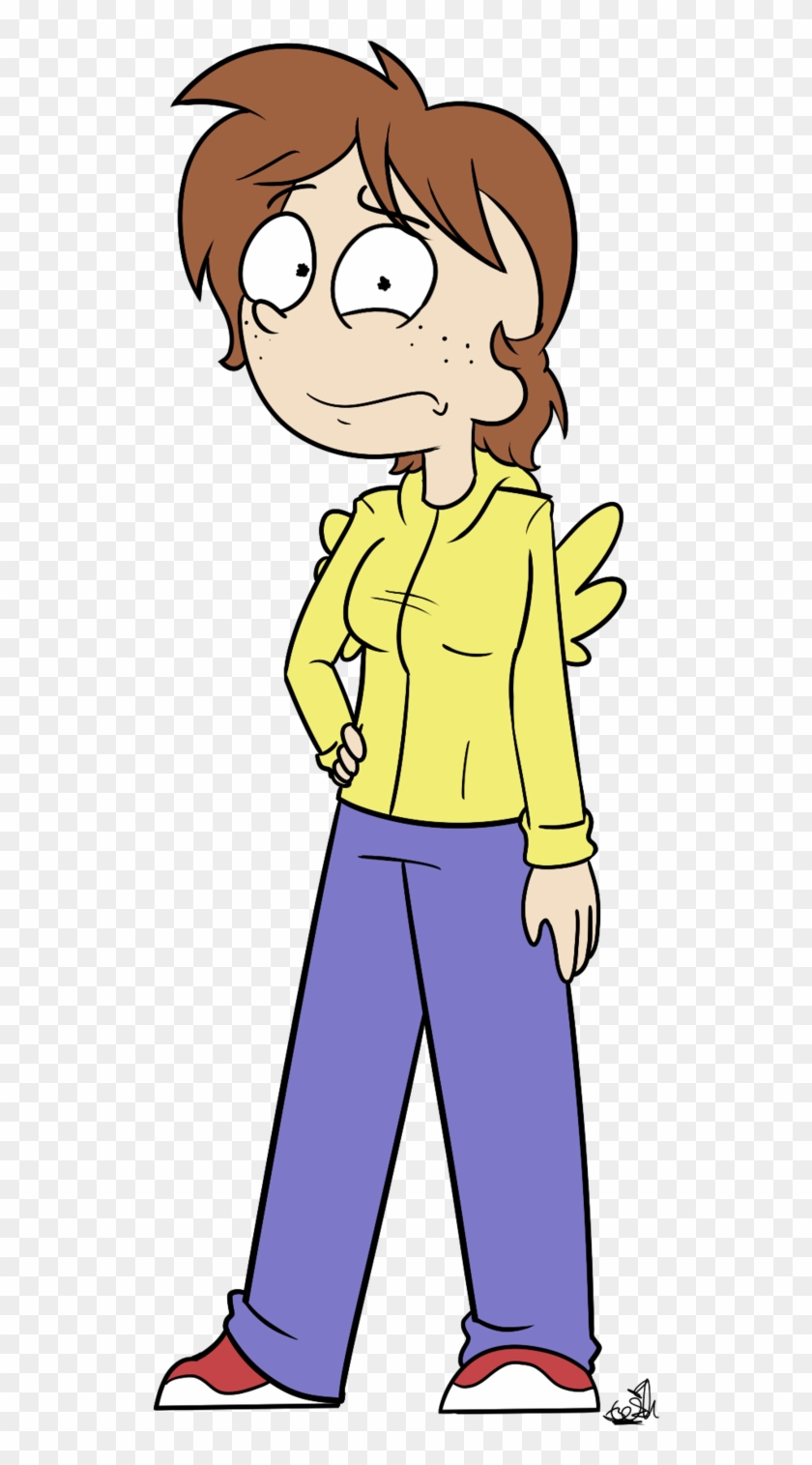 Befish In Rick And Morty Style By Befishproductions - Cartoon #978618