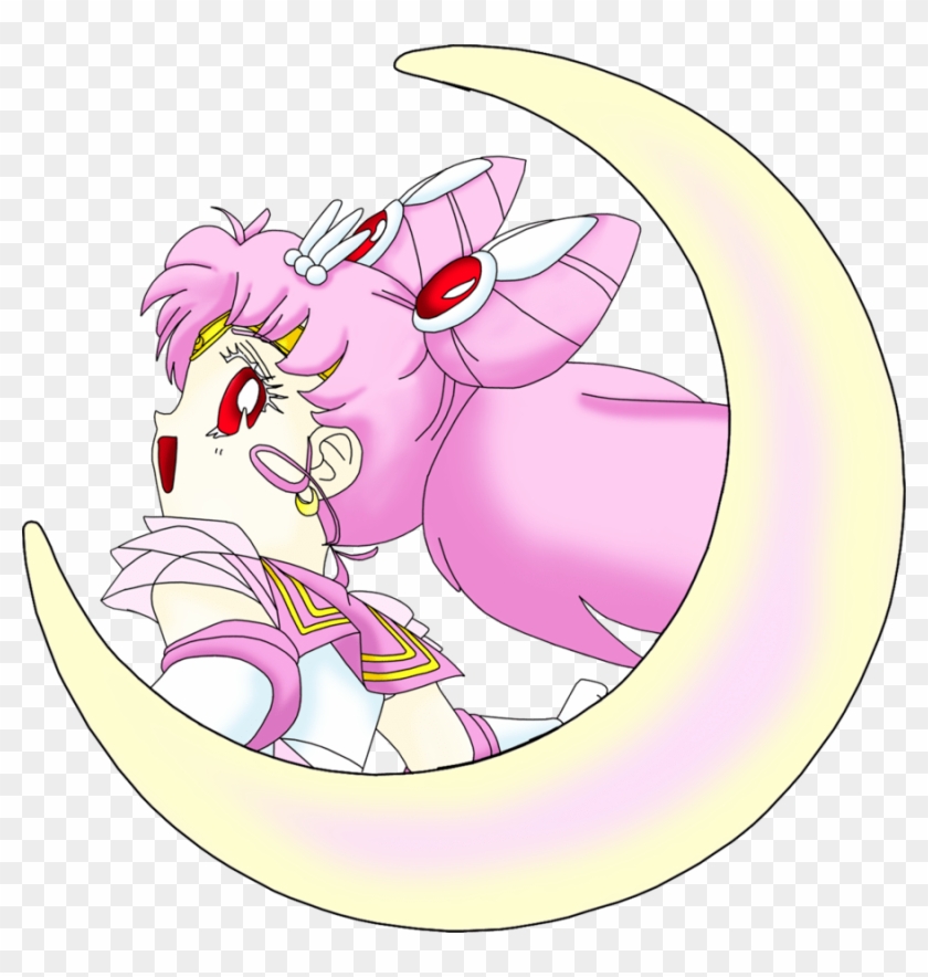 Chibiusa #978623