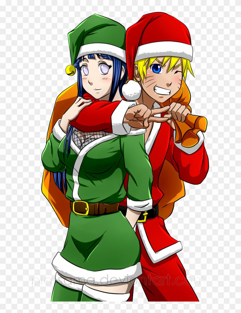 Naruto Christmas Chibi Download - Naruto Christmas #978676